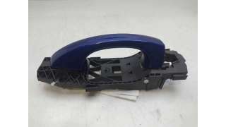 MANETA EXTERIOR DELANTERA DERECHA SEAT IBIZA V (2017-) 1.0 TSI 95CV 999CC - L.8148812 / 5N0839885H