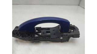 MANETA EXTERIOR DELANTERA DERECHA SEAT IBIZA V (2017-) 1.0 TSI 95CV 999CC - L.8148812 / 5N0839885H