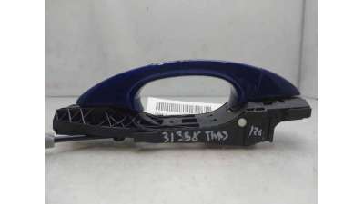 MANETA EXTERIOR TRASERA IZQUIERDA SEAT IBIZA V (2017-) 1.0 TSI 95CV 999CC - L.8148819 / 5N0839885H