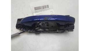 MANETA EXTERIOR TRASERA IZQUIERDA SEAT IBIZA V (2017-) 1.0 TSI 95CV 999CC - L.8148819 / 5N0839885H 2