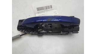 MANETA EXTERIOR TRASERA IZQUIERDA SEAT IBIZA V (2017-) 1.0 TSI 95CV 999CC - L.8148819 / 5N0839885H