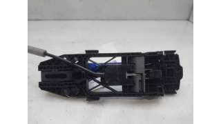 MANETA EXTERIOR TRASERA IZQUIERDA SEAT IBIZA V (2017-) 1.0 TSI 95CV 999CC - L.8148819 / 5N0839885H