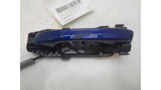 MANETA EXTERIOR TRASERA IZQUIERDA SEAT IBIZA V (2017-) 1.0 TSI 95CV 999CC - L.8148819 / 5N0839885H