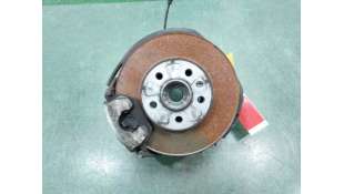 MANGUETA DELANTERA IZQUIERDA SEAT IBIZA V (2017-) 1.0 TSI 95CV 999CC - L.8148832 / 2Q0407255AF 2