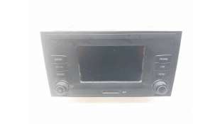 PANTALLA MULTIFUNCION SEAT IBIZA IV (2015-2017) 1.0 TSI 95CV 999CC - L.8148862 / 5F0035888B
