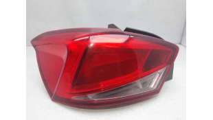 PILOTO TRASERO IZQUIERDO SEAT IBIZA V (2017-) 1.0 TSI 95CV 999CC - L.8148897 / 6F0945095H