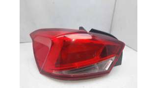 PILOTO TRASERO IZQUIERDO SEAT IBIZA V (2017-) 1.0 TSI 95CV 999CC - L.8148897 / 6F0945095H