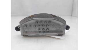 RESISTENCIA CALEFACCION SEAT IBIZA V (2017-) 1.0 TSI 95CV 999CC - L.8148939 / 2Q0907521