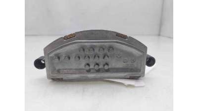 RESISTENCIA CALEFACCION SEAT IBIZA V (2017-) 1.0 TSI 95CV 999CC - L.8148939 / 2Q0907521