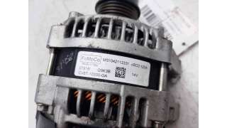 ALTERNADOR FORD FOCUS III (2012-) 1.0 ECOBOOST 125CV 998CC - L.8148994 / MS1042113331
