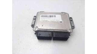 CENTRALITA MOTOR UCE FORD FOCUS III (2012-) 1.0 ECOBOOST 125CV 998CC - L.8149044 / H1FA12A650BC
