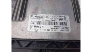 CENTRALITA MOTOR UCE FORD FOCUS III (2012-) 1.0 ECOBOOST 125CV 998CC - L.8149044 / H1FA12A650BC
