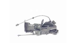 CERRADURA PUERTA DELANTERA DERECHA FORD FOCUS III (2012-) 1.0 ECOBOOST 125CV 998CC - L.8149047 / BM5AA21812BH
