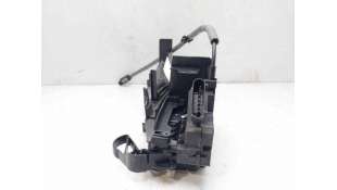 CERRADURA PUERTA DELANTERA DERECHA FORD FOCUS III (2012-) 1.0 ECOBOOST 125CV 998CC - L.8149047 / BM5AA21812BH 2