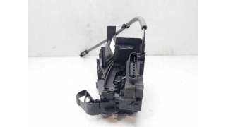 CERRADURA PUERTA DELANTERA DERECHA FORD FOCUS III (2012-) 1.0 ECOBOOST 125CV 998CC - L.8149047 / BM5AA21812BH