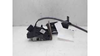 CERRADURA PUERTA DELANTERA DERECHA FORD FOCUS III (2012-) 1.0 ECOBOOST 125CV 998CC - L.8149047 / BM5AA21812BH