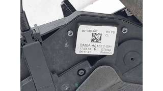 CERRADURA PUERTA DELANTERA DERECHA FORD FOCUS III (2012-) 1.0 ECOBOOST 125CV 998CC - L.8149047 / BM5AA21812BH