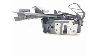 CERRADURA PUERTA DELANTERA DERECHA FORD FOCUS III (2012-) 1.0 ECOBOOST 125CV 998CC - L.8149047 / BM5AA21812BH