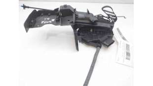 CERRADURA PUERTA DELANTERA IZQUIERDA FORD FOCUS III (2012-) 1.0 ECOBOOST 125CV 998CC - L.8149048 / BM5AA21813AH