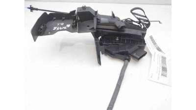 CERRADURA PUERTA DELANTERA IZQUIERDA FORD FOCUS III (2012-) 1.0 ECOBOOST 125CV 998CC - L.8149048 / BM5AA21813AH