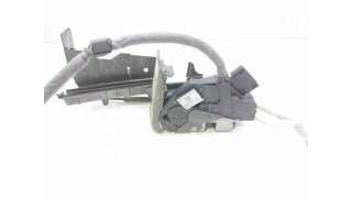CERRADURA PUERTA DELANTERA IZQUIERDA FORD FOCUS III (2012-) 1.0 ECOBOOST 125CV 998CC - L.8149048 / BM5AA21813AH