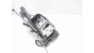 CERRADURA PUERTA DELANTERA IZQUIERDA FORD FOCUS III (2012-) 1.0 ECOBOOST 125CV 998CC - L.8149048 / BM5AA21813AH