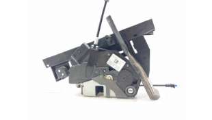 CERRADURA PUERTA TRASERA DERECHA FORD FOCUS III (2012-) 1.0 ECOBOOST 125CV 998CC - L.8149049 / BM5AA26413AH