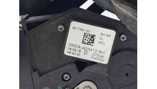 CERRADURA PUERTA TRASERA DERECHA FORD FOCUS III (2012-) 1.0 ECOBOOST 125CV 998CC - L.8149049 / BM5AA26413AH 2