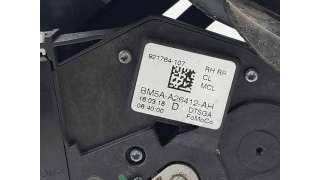 CERRADURA PUERTA TRASERA DERECHA FORD FOCUS III (2012-) 1.0 ECOBOOST 125CV 998CC - L.8149049 / BM5AA26413AH