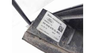 CERRADURA PUERTA TRASERA DERECHA FORD FOCUS III (2012-) 1.0 ECOBOOST 125CV 998CC - L.8149049 / BM5AA26413AH