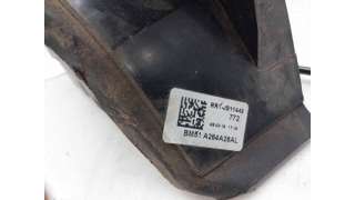 CERRADURA PUERTA TRASERA DERECHA FORD FOCUS III (2012-) 1.0 ECOBOOST 125CV 998CC - L.8149049 / BM5AA26413AH