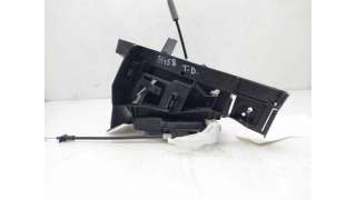 CERRADURA PUERTA TRASERA DERECHA FORD FOCUS III (2012-) 1.0 ECOBOOST 125CV 998CC - L.8149049 / BM5AA26413AH