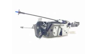 CERRADURA PUERTA TRASERA DERECHA FORD FOCUS III (2012-) 1.0 ECOBOOST 125CV 998CC - L.8149049 / BM5AA26413AH