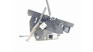 CERRADURA PUERTA TRASERA IZQUIERDA FORD FOCUS III (2012-) 1.0 ECOBOOST 125CV 998CC - L.8149050 / BM5AA26413AH