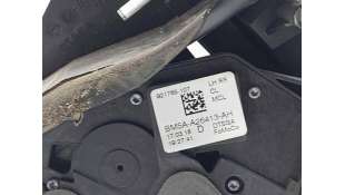 CERRADURA PUERTA TRASERA IZQUIERDA FORD FOCUS III (2012-) 1.0 ECOBOOST 125CV 998CC - L.8149050 / BM5AA26413AH 2