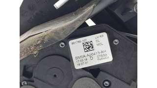 CERRADURA PUERTA TRASERA IZQUIERDA FORD FOCUS III (2012-) 1.0 ECOBOOST 125CV 998CC - L.8149050 / BM5AA26413AH