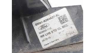 CERRADURA PUERTA TRASERA IZQUIERDA FORD FOCUS III (2012-) 1.0 ECOBOOST 125CV 998CC - L.8149050 / BM5AA26413AH