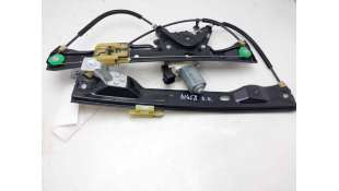 ELEVALUNAS DELANTERO DERECHO FORD FOCUS III (2012-) 1.0 ECOBOOST 125CV 998CC - L.8149071 / BM51A23200BF