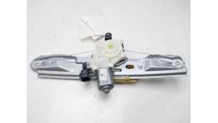 ELEVALUNAS TRASERO DERECHO FORD FOCUS III (2012-) 1.0 ECOBOOST 125CV 998CC - L.8149073 / BM51A27000BE