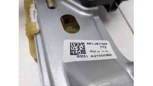 ELEVALUNAS TRASERO DERECHO FORD FOCUS III (2012-) 1.0 ECOBOOST 125CV 998CC - L.8149073 / BM51A27000BE 2