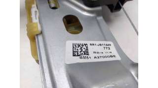ELEVALUNAS TRASERO DERECHO FORD FOCUS III (2012-) 1.0 ECOBOOST 125CV 998CC - L.8149073 / BM51A27000BE