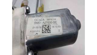 ELEVALUNAS TRASERO DERECHO FORD FOCUS III (2012-) 1.0 ECOBOOST 125CV 998CC - L.8149073 / BM51A27000BE