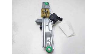 ELEVALUNAS TRASERO DERECHO FORD FOCUS III (2012-) 1.0 ECOBOOST 125CV 998CC - L.8149073 / BM51A27000BE