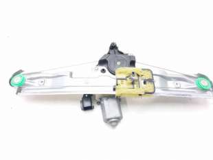 ELEVALUNAS TRASERO IZQUIERDO FORD FOCUS III (2012-) 1.0 ECOBOOST 125CV 998CC - L.8149074 / BM51A27001BE