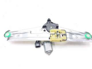 ELEVALUNAS TRASERO IZQUIERDO FORD FOCUS III (2012-) 1.0 ECOBOOST 125CV 998CC - L.8149074 / BM51A27001BE