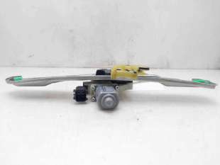 ELEVALUNAS TRASERO IZQUIERDO FORD FOCUS III (2012-) 1.0 ECOBOOST 125CV 998CC - L.8149074 / BM51A27001BE 2