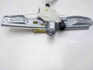 ELEVALUNAS TRASERO IZQUIERDO FORD FOCUS III (2012-) 1.0 ECOBOOST 125CV 998CC - L.8149074 / BM51A27001BE