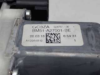 ELEVALUNAS TRASERO IZQUIERDO FORD FOCUS III (2012-) 1.0 ECOBOOST 125CV 998CC - L.8149074 / BM51A27001BE