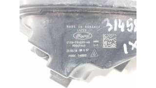 FARO ANTINIEBLA IZQUIERDO FORD FOCUS III (2012-) 1.0 ECOBOOST 125CV 998CC - L.8149080 / F1EB15A255AB