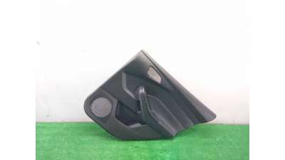 GUARNECIDO PUERTA TRASERA DERECHA FORD FOCUS III (2012-) 1.0 ECOBOOST 125CV 998CC - L.8149097 / F1EBA27406EB1F50